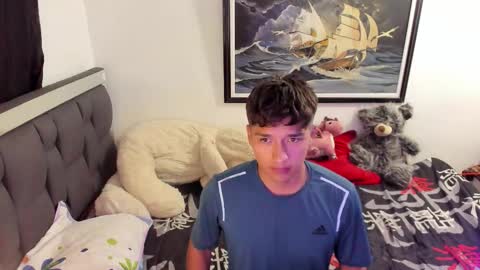 Snapshot of juanjo_ferrari chatting on February 2026 10:08:02 PM juanjo ferrari online show from February 2026 10:08:02 PM