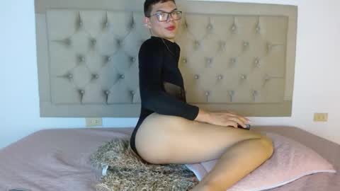 juanjo_galeano online show from February 2025 09:41:02 PM