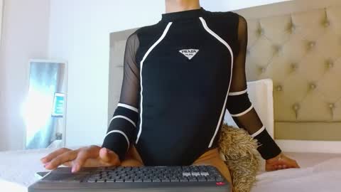 juanjo_galeano online show from February 2025 06:10:02 PM