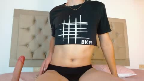 juanjo_galeano online show from March 2025 09:40:02 PM