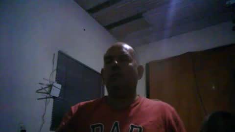 Juan Manuel online show from March 2026 09:13:01 AM