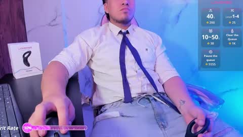 JUAN  online show from April 2026 02:50:01 PM