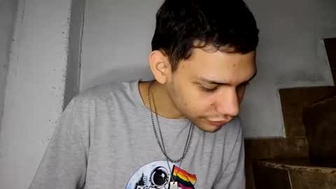 juansuarez204 online show from December 2024 10:18:02 PM