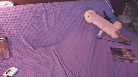 Arina online show from January 2025 04:47:01 PM