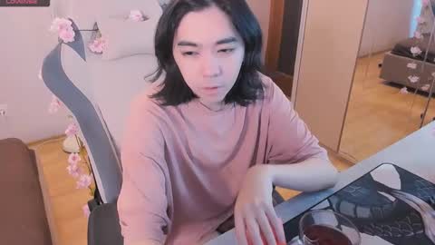 Aoi online show from February 2026 01:03:02 PM