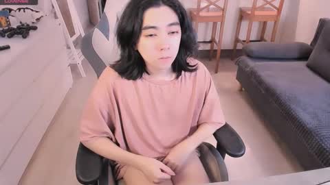 Snapshot of judame_aoi chatting on March 2026 11:13:01 AM Aoi online show from March 2026 11:13:01 AM