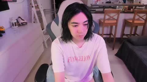Snapshot of judame_aoi chatting on May 2026 11:17:02 AM Aoi online show from May 2026 11:17:02 AM