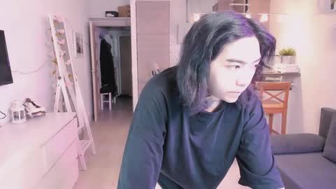 Snapshot of judame_aoi chatting on May 2026 10:43:02 AM Aoi online show from May 2026 10:43:02 AM