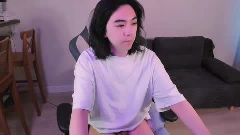 Snapshot of judame_aoi chatting on June 2026 02:17:02 PM Aoi online show from June 2026 02:17:02 PM