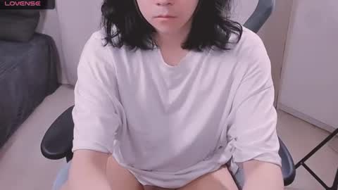 Snapshot of judame_aoi chatting on July 2026 12:10:01 PM Aoi online show from July 2026 12:10:01 PM