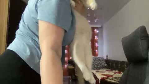 JudeValenti online show from February 2025 04:32:01 PM