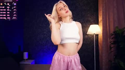 Snapshot of judithchristina chatting on February 2025 06:55:01 PM We Kate and EvaDay AshleyNight Lovense is on PVT ALWAYS OPEN online show from February 2025 06:55:01 PM