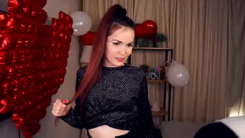 Snapshot of judithchristina chatting on February 2025 10:59:02 AM We Kate and EvaDay AshleyNight Lovense is on PVT ALWAYS OPEN online show from February 2025 10:59:02 AM