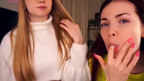 Snapshot of judithchristina chatting on February 2025 06:28:01 AM We Kate and EvaDay AshleyNight Lovense is on PVT ALWAYS OPEN online show from February 2025 06:28:01 AM