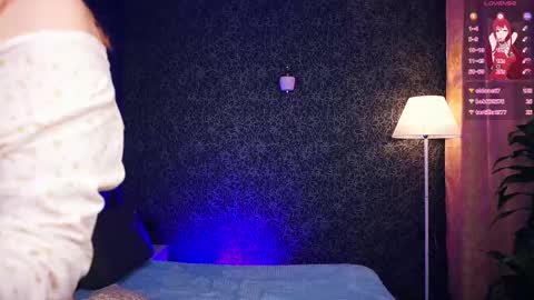 Snapshot of judithchristina chatting on February 2025 01:22:01 AM We Kate and EvaDay AshleyNight Lovense is on PVT ALWAYS OPEN online show from February 2025 01:22:01 AM