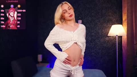 Snapshot of judithchristina chatting on February 2025 06:45:01 PM We Kate and EvaDay AshleyNight Lovense is on PVT ALWAYS OPEN online show from February 2025 06:45:01 PM