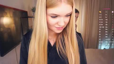 Snapshot of judithchristina chatting on October 2025 06:22:02 AM We Kate and EvaDay AshleyNight Lovense is on PVT ALWAYS OPEN online show from October 2025 06:22:02 AM