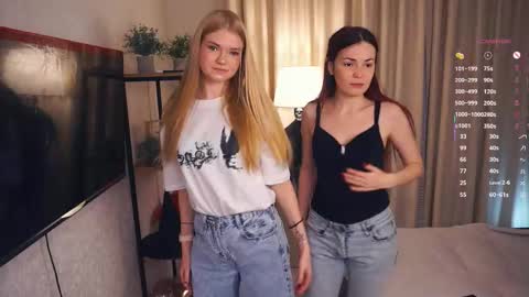 Snapshot of judithchristina chatting on November 2025 06:14:02 AM We Kate and EvaDay AshleyNight Lovense is on PVT ALWAYS OPEN online show from November 2025 06:14:02 AM