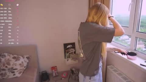 We Kate and EvaDay   AshleyNight  Lovense is on PVT ALWAYS OPEN  online show from May 2026 05:49:01 AM