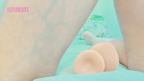 Judith Cabrales online show from December 2024 03:36:01 PM