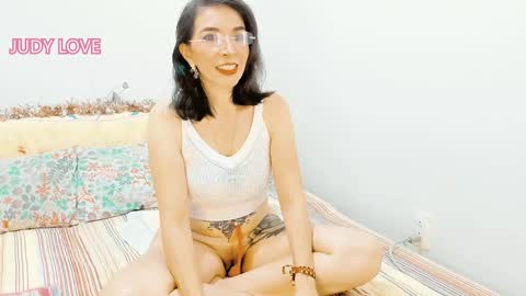 Judith Cabrales online show from January 2025 02:53:02 PM