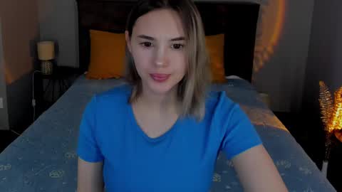 Angelica online show from January 2025 05:42:01 AM