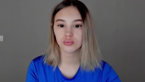 Angelica online show from January 2025 03:57:02 AM