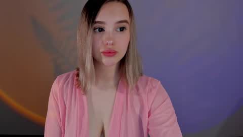 Angelica online show from February 2025 04:57:02 AM