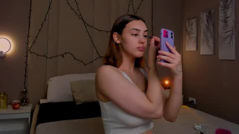 Angelica online show from September 2025 01:39:01 AM