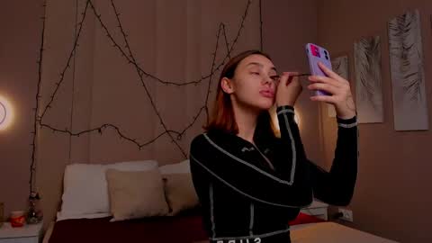 Angelica online show from September 2025 01:40:01 AM