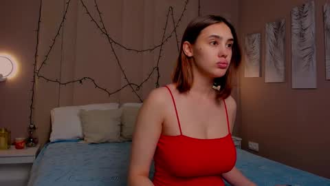 Angelica online show from September 2025 01:40:02 AM