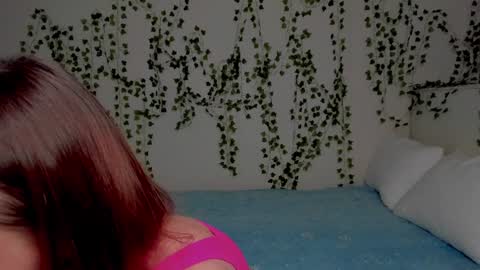 Angelica online show from October 2025 01:37:02 AM