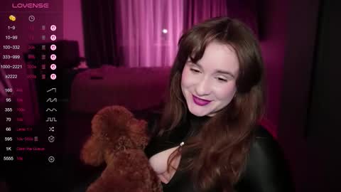 Juelz  online show from December 2025 09:24:02 PM