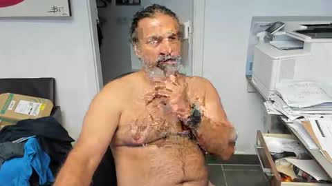 Snapshot of juergenkru chatting on September 2025 11:11:01 AM Giovanni50pro online show from September 2025 11:11:01 AM