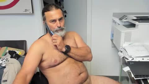 Snapshot of juergenkru chatting on September 2025 01:35:01 PM Giovanni50pro online show from September 2025 01:35:01 PM