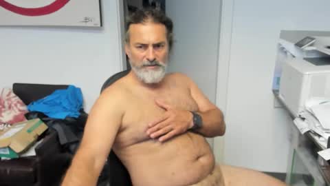 Snapshot of juergenkru chatting on September 2025 12:39:02 PM Giovanni50pro online show from September 2025 12:39:02 PM