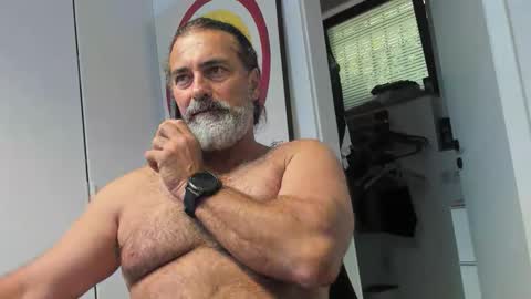 Snapshot of juergenkru chatting on September 2025 12:07:01 PM Giovanni50pro online show from September 2025 12:07:01 PM