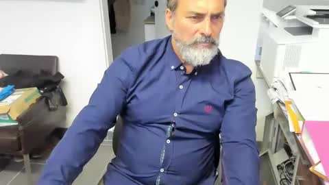 Snapshot of juergenkru chatting on September 2025 04:12:01 PM Giovanni50pro online show from September 2025 04:12:01 PM