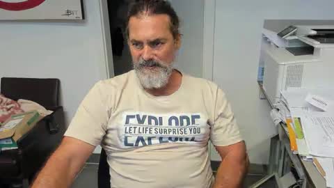 Snapshot of juergenkru chatting on October 2025 01:28:02 PM Giovanni50pro online show from October 2025 01:28:02 PM