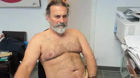 Snapshot of juergenkru chatting on October 2025 05:55:02 PM Giovanni50pro online show from October 2025 05:55:02 PM