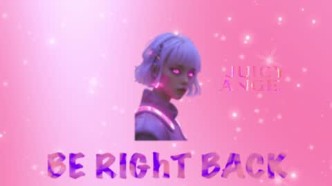 Angelina online show from December 2024 09:41:01 PM