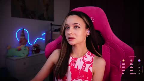 Angelina online show from February 2025 08:20:02 PM