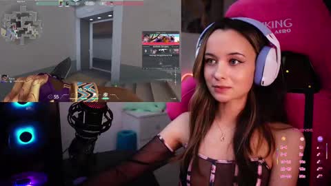 Angelina online show from March 2025 01:00:02 AM