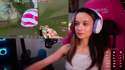 Angelina online show from March 2025 02:23:02 AM