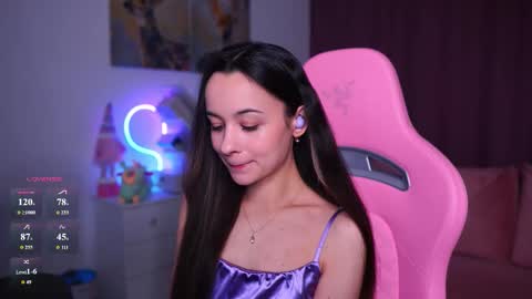 Angelina online show from January 2026 01:59:02 PM