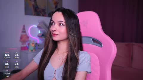 Angelina online show from February 2026 02:36:01 PM