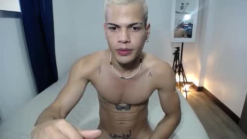 Miguel online show from October 2025 06:53:01 PM