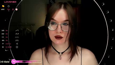 Bella online show from November 2025 07:48:02 PM