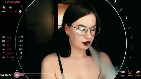 Bella online show from November 2025 09:26:02 PM