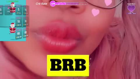 EleN online show from December 2024 04:01:02 AM